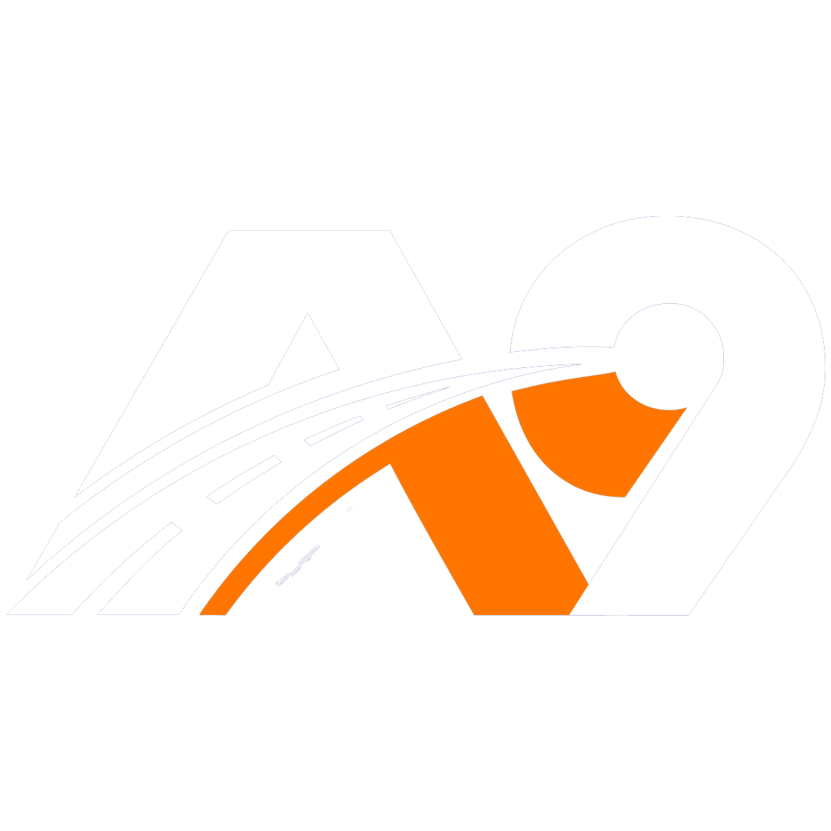 logo da a9 2